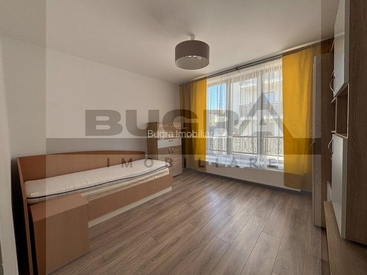 Apartament in vila, 4 camere, garaj, boxa, zona Calea Turzii - 7