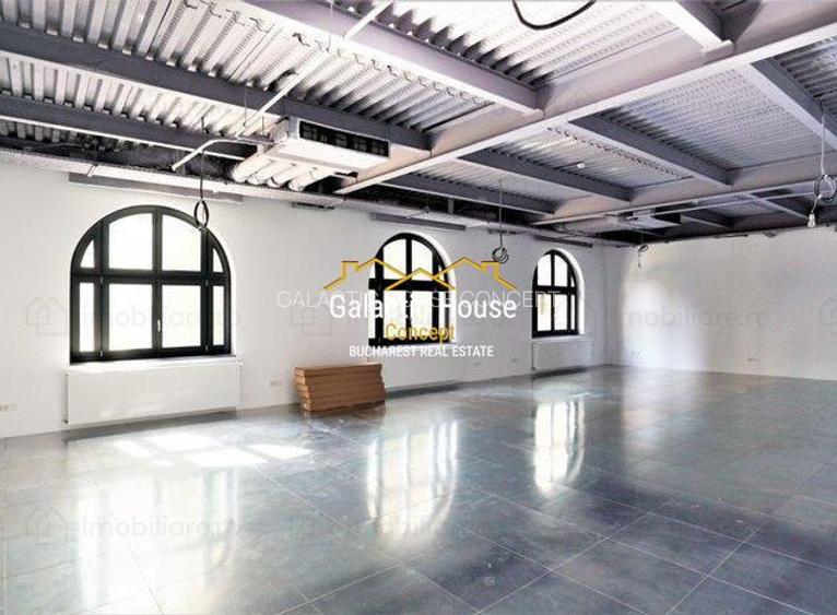 Vila inchiriata de vanzare zona Piata Romana  Piata Lahovari  Gradina Icoanei - 7