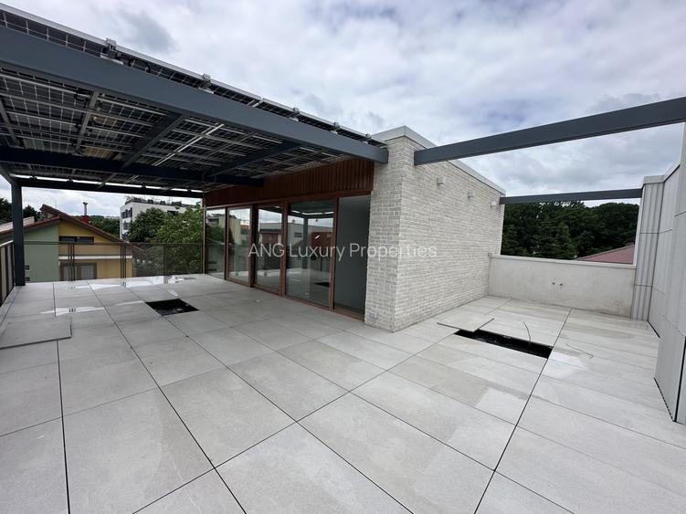 LUXURY VILLA  FOR SALE PIPERA - 14