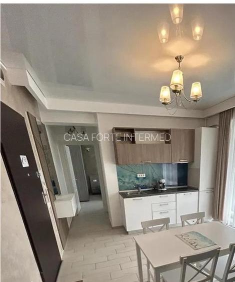 Apartament 2 camere, în Complex Astoria – Mamaia Nord 95000  euro - 2