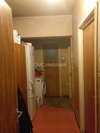 Apartament 3 camere de vanzare zona Gorjului/Lujerului/COMISION 0% - 4