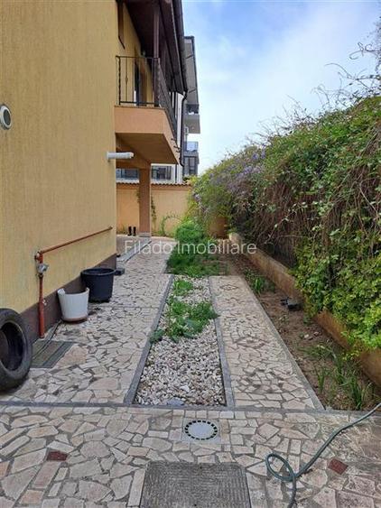 Inchiriere vila Fundeni, Dobroesti - 19