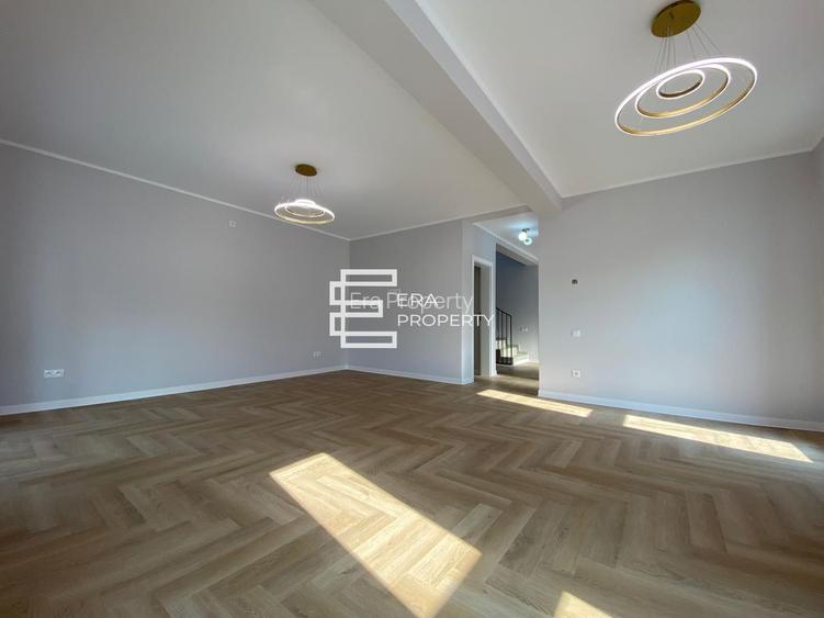 Casă individuala premium, 145mp, teren 644 mp, LA CHEIE- Selimbar zona Primariei - 3