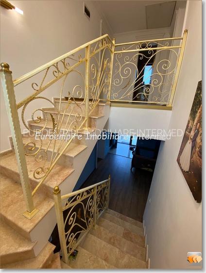 De inchiriat vila cu 4 camere in localitatea Lumina jud. Constanta - 21