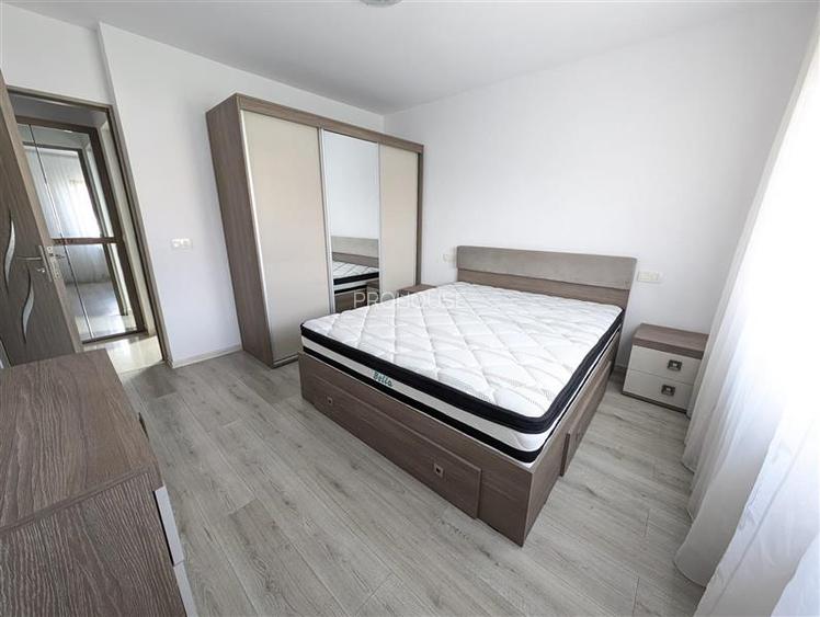 Bistrita Lac - apartament 3 camere de inchiriat - mobilat - 4