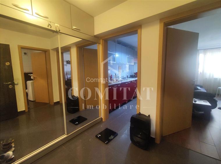 Apartament cu 1 cameră de vânzare | Zona Calea Turzii - 4