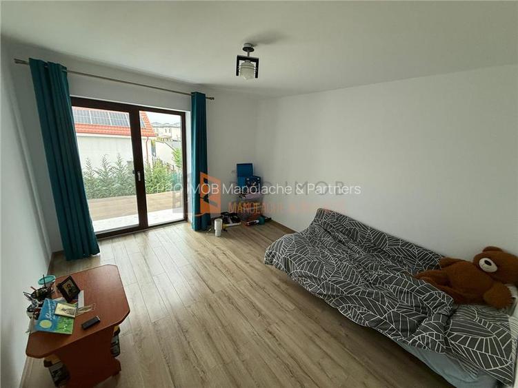 EXCLUSIVITATE! Casa tip P+1 zona Gura  Calnaului - 5