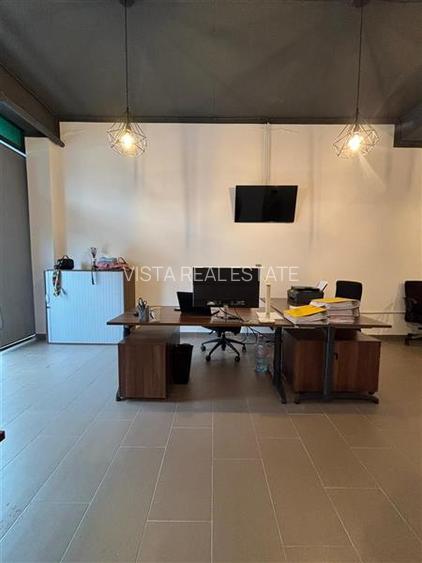 Spatiu Comercial, Qualis, Coresi - 7