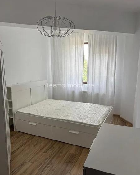 Apartament 3 camere, decomandat, 73 mp, centrala, ac, parcare, metrou, Berceni - 2