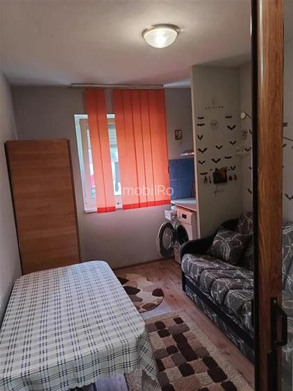Garsonieră/Camera de cămin - Podu de Piatră/Cantemir - 2