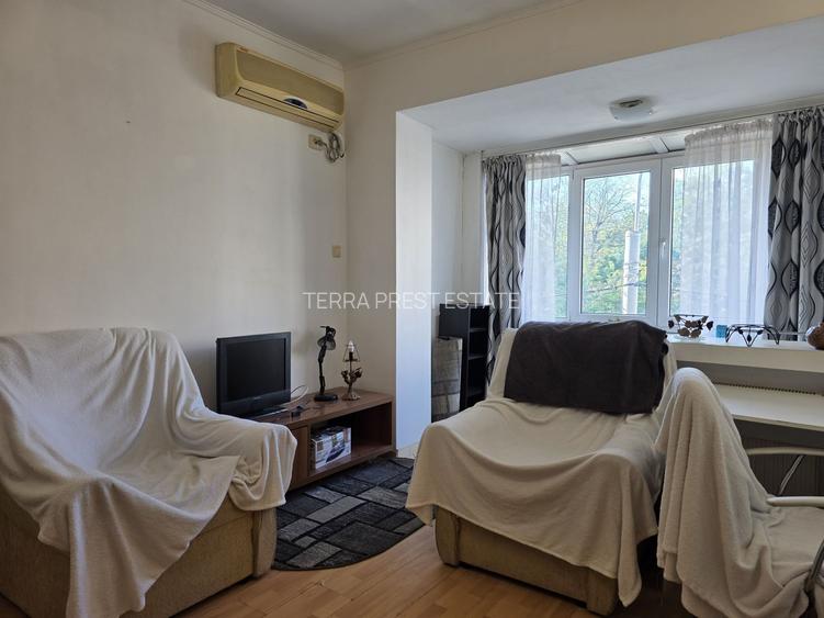 Ocazie zona Cismigiu! Apartament doua camere ultracentral - 7