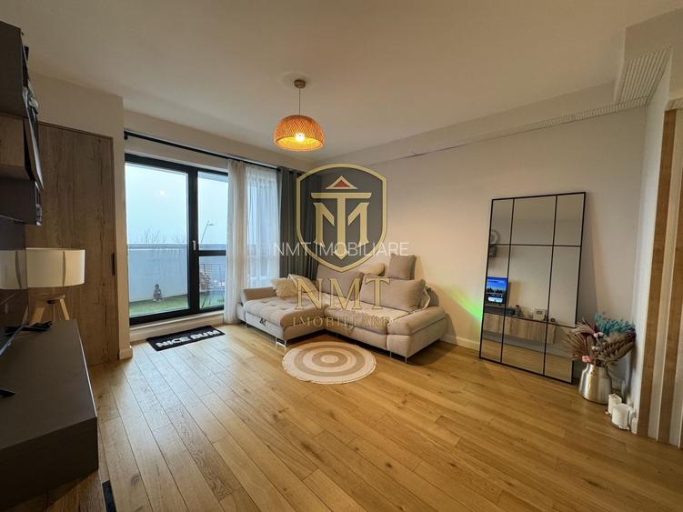 Apartament cu 2 camere | 58 mp | Zorilor | Wings - 3