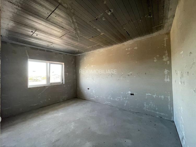 Duplex-4 dormitoare-3bai-SUPER PRET |Giarmata-Vii| - 7