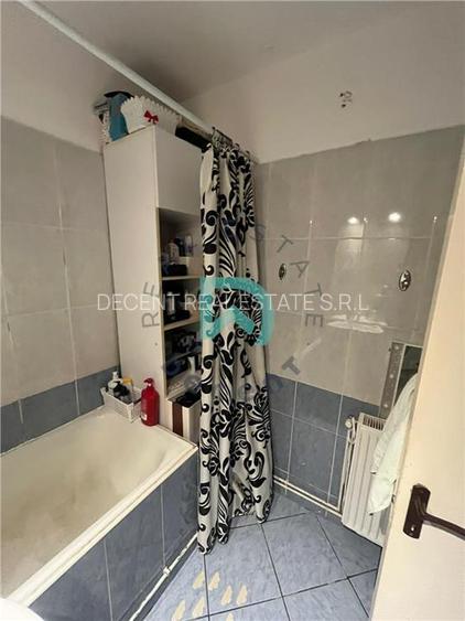 Apartament 3 camere Tractorul, 70mp., Brasov - 11