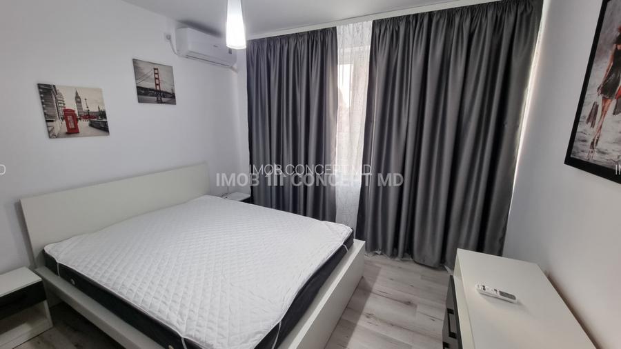 Inchiriere apartament 2 camere, renovat in Z. Centrala- Catedrala - 6