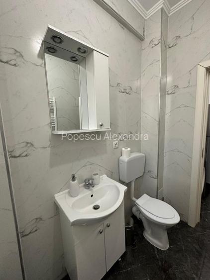 Garsonieră modernă | Etaj 3/4 | Lângă Parcul Humulești | Bloc nou 2020 - 8