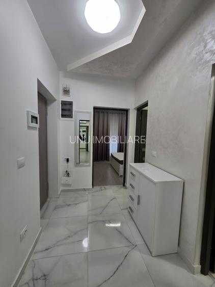 Etaj 1-Podul De Fier-2 Camere Decomandat 55mp-plus garaj - 14