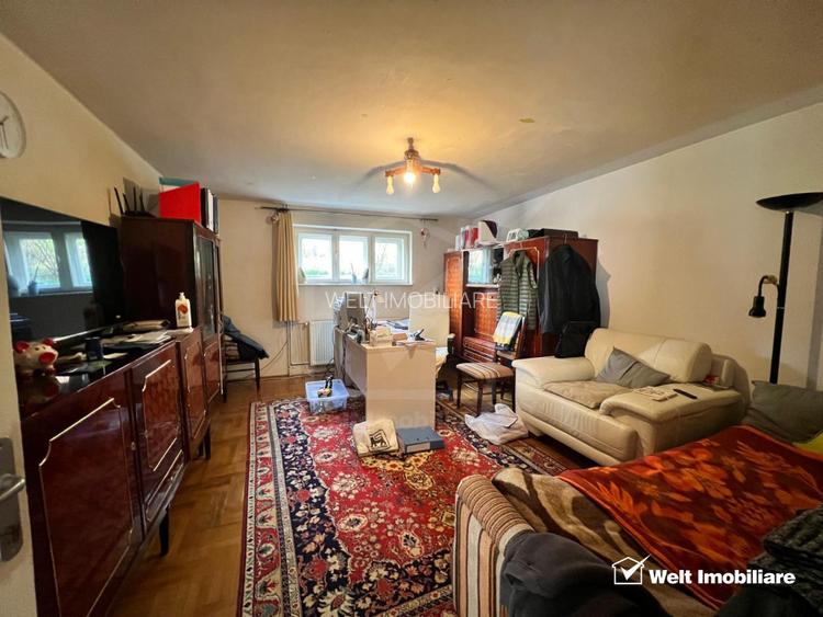 Casa individuala, teren 626mp, zona str. Breaza - Dambul Rotund - 5