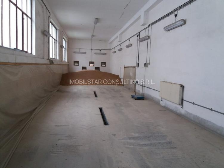 Imobilstar inchiriaza – ferma/ depozit / birouri / camere - 3