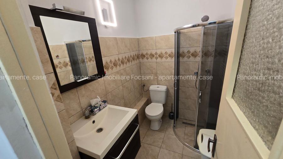 Apartament de vanzare  2 camere, central Focsani - 5