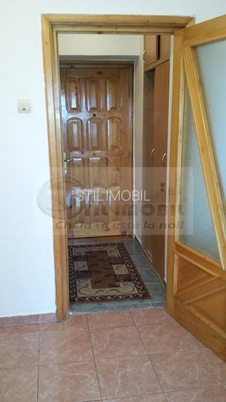 Apartament 1 camera Hala Centrala- 350 euro - 6
