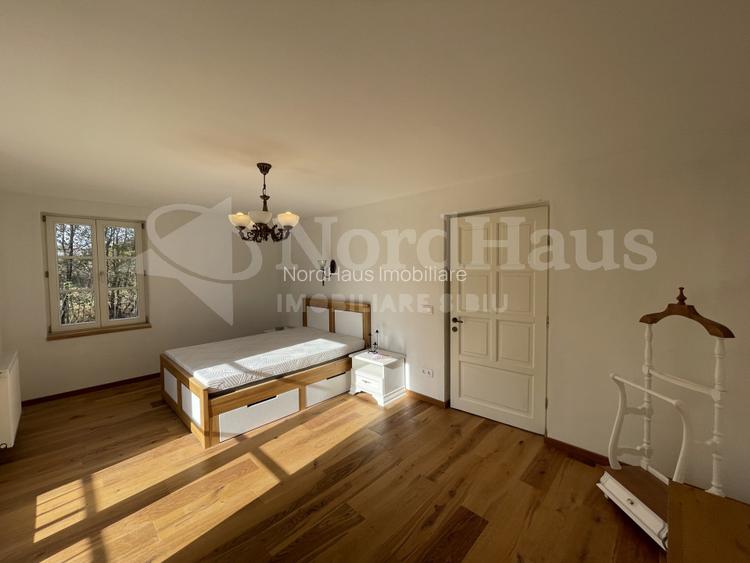 Casa din Tocile | Casa Individuala | Teren 1000 mp - 5