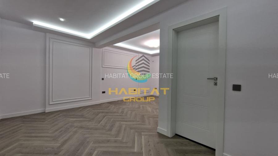 Pallady - Penthouse exclusivist cu terasă, finisaje top - 8