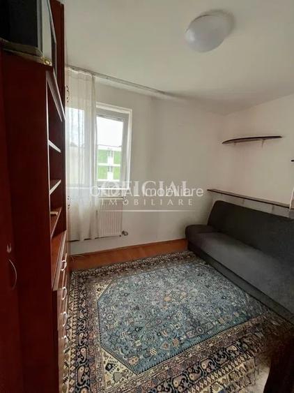 Apartament 2 Camere | 26 Mp | Intermediar | Gheorgheni HOTEL ROYAL - 4