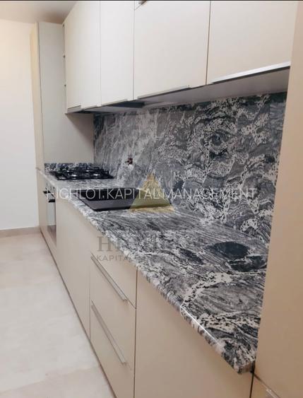 2 camere mobilate in complex Apollo D’or Downtown Residence UNIRII - 8