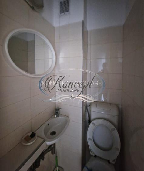Spatiu pentru biouri, zona Parcul Central - 10