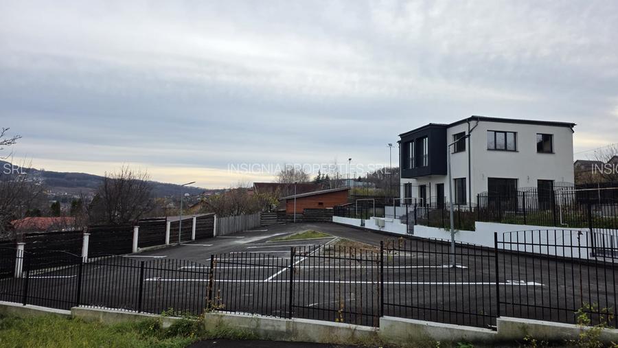 Casă tip duplex P+1 de vânzare în Iași – Bucium, la preț de apartament - 10