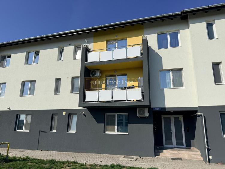 2 camere, apartament superb, Girocului-Calea Urseni, loc de parcare inclus - 22