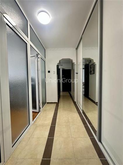 Apartamente 3 Camere Decomandat, Etaj 2, Zona KM 4-5 - 13