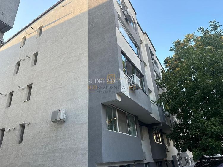 Apartament 2 camere, decomandat, Bloc Nou 2016 DEMISOL - 3