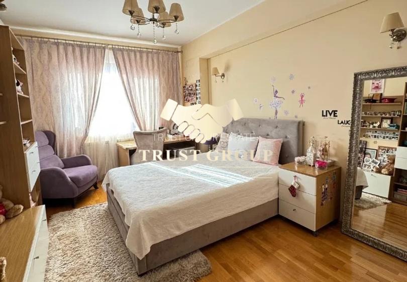 Apartament exclusivist cu 4 camere, vedere Lac – Floreasca, Etaj 4 - 7