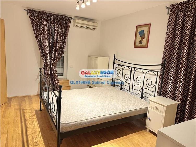 Piata Amzei 3 Minute Metrou 3 camere locuit - birouri - cabinete - 2