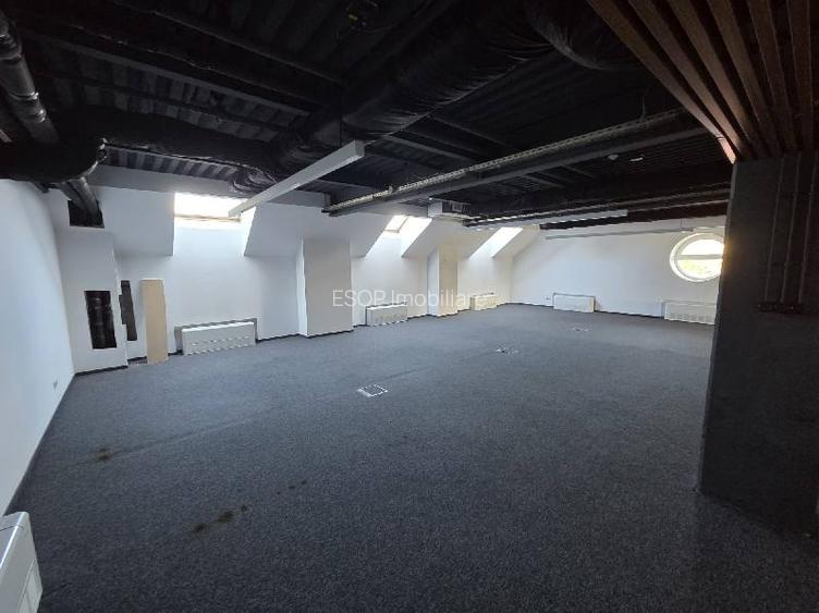 Caro Castel, Barbu Vacarescu, 352 mp  0% comision! - 7