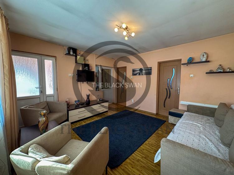 Casa 4 camere de vanzare | 660 MP teren | Mizil, Prahova | Comision 0% - 6