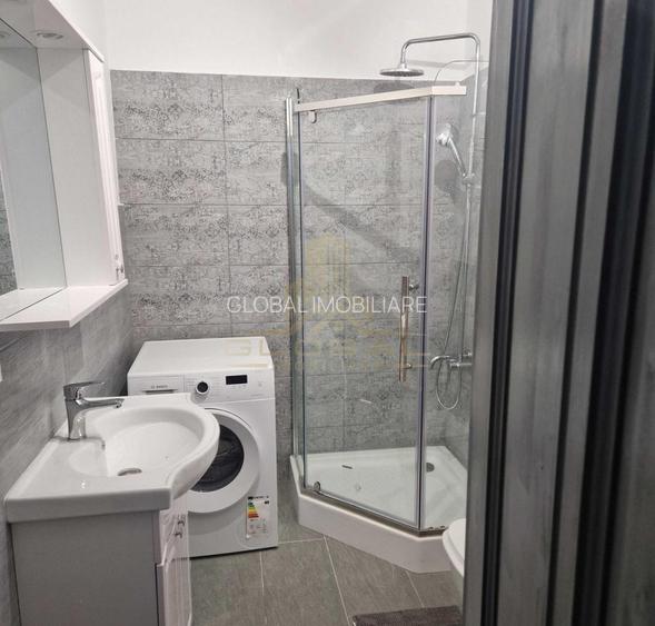 2 camere ,55 mp, parcare, terasa, str.scortarilor, Marasti The Nest - 6