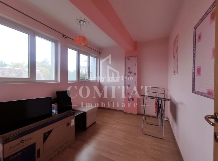 APARTAMENT DE VÂNZARE | 3 CAMERE + TERASĂ | CARTIER GHEORGHENI - 7