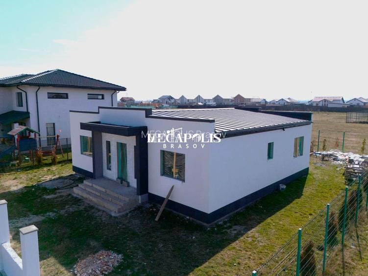 Casa Sanpetru la Cheie/ Predare 2026 - 2