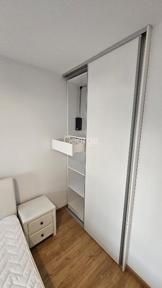 Apartament modern 2 camere Gran Via Park - 4