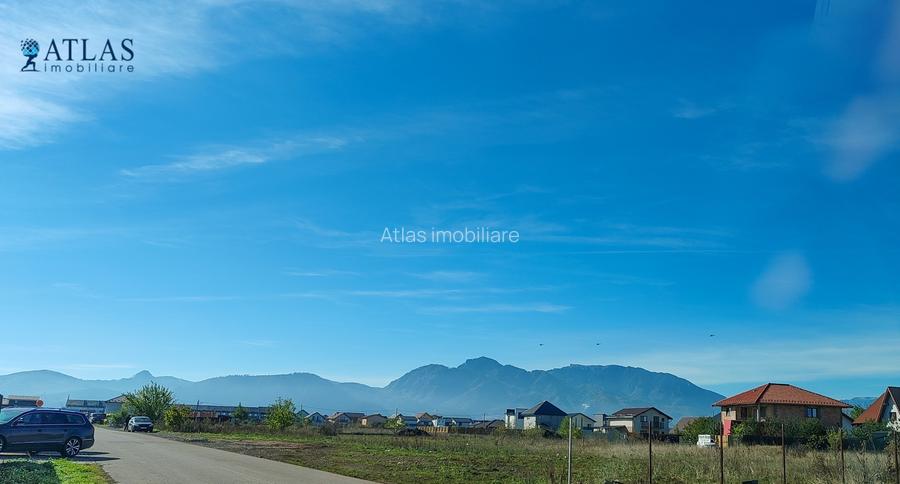 Casă 5 camere, 150 mp utili, finisată 80%, personalizabilă, curte 180 mp, Izvor - 2