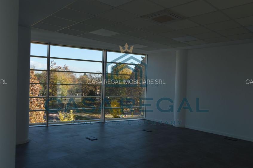 Spatiu de birouri, 160mp utili, zona Cantemir - 11