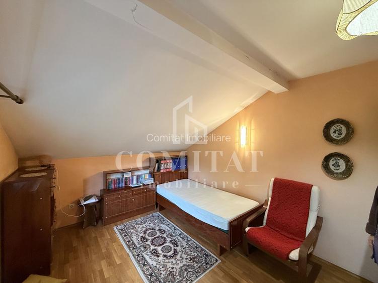 0% comision | Casă individuală cu panoramă | Grigorescu - 13