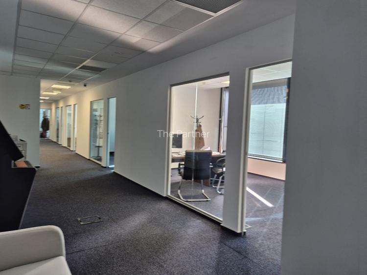 Spatiu de birouri de inchiriat Aerogarii - 8