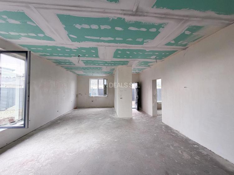 Casa Individuala Sanpetru Toate Utilitatile - 19