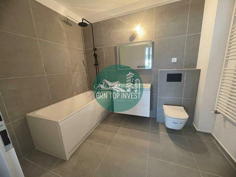 Apartament 3 camere cu balcon si parcare pe Doamna Stanca - 10