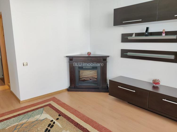 Apartament 2 Camere,  60 MP, Gheorgheni, Strada Alverna - 9