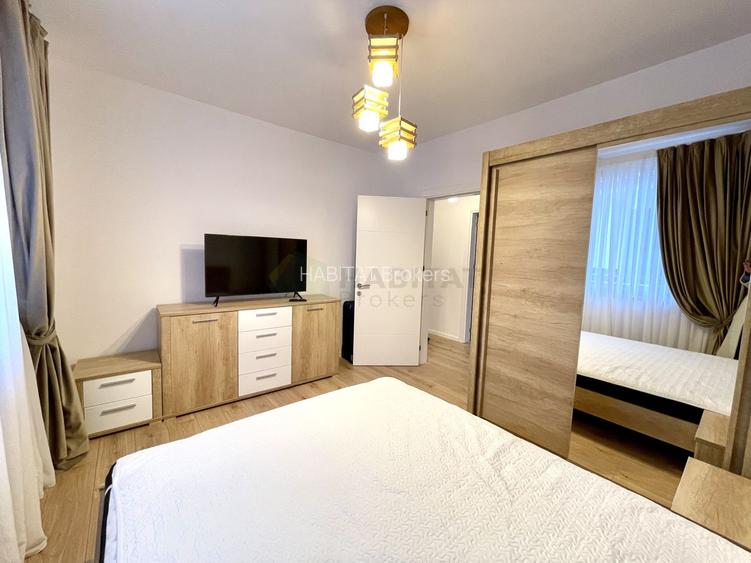 Casa 4 camere Tunari-Lacul Pasarea mobilata si utilata - 14